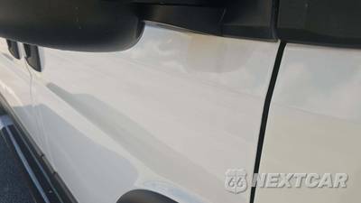 2025 Ram ProMaster 2500 Cargo Van Tradesman w/Passenger Seat Low Roof 136.0" WB - zdjęcie 25 z 28 - miniatura
