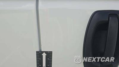 2025 Ram ProMaster 2500 Cargo Van Tradesman w/Passenger Seat Low Roof 136.0" WB - zdjęcie 27 z 28 - miniatura