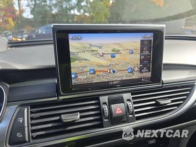 2017 Audi A6 3.0T Competition - zdjęcie 23 z 26 - miniatura