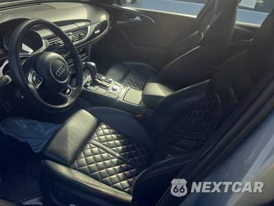 2017 Audi A6 3.0T Competition - zdjęcie 13 z 26 - miniatura