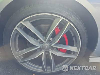 2017 Audi A6 3.0T Competition - zdjęcie 8 z 26 - miniatura