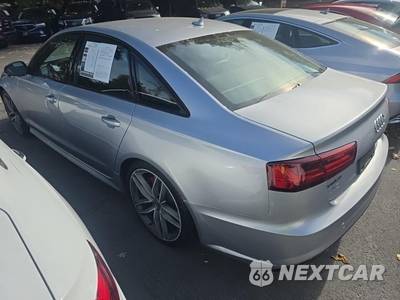 2017 Audi A6 3.0T Competition - zdjęcie 6 z 26 - miniatura