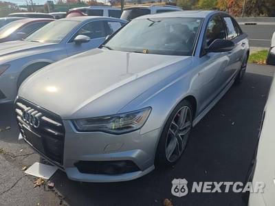 2017 Audi A6 3.0T Competition - zdjęcie 1 z 26 - miniatura