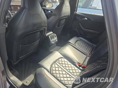 2017 Audi A6 3.0T Competition - zdjęcie 16 z 26 - miniatura