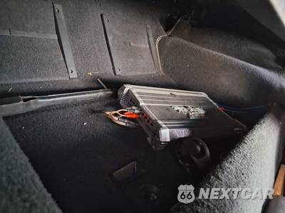 1993 Chevrolet Corvette Convertible - zdjęcie 28 z 37 - miniatura