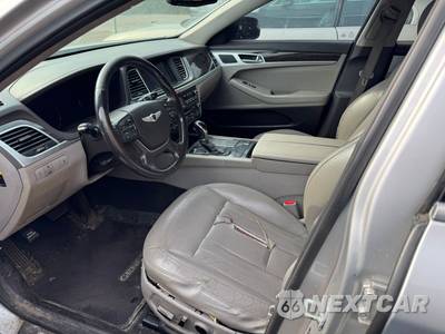 2015 Hyundai Genesis 3.8 Sedan - zdjęcie 6 z 11 - miniatura