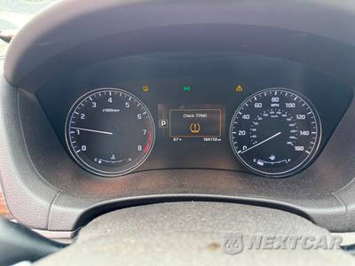 2015 Hyundai Genesis 3.8 Sedan - zdjęcie 8 z 11 - miniatura