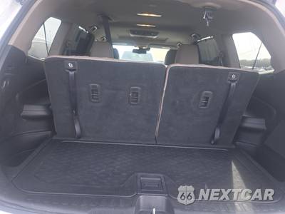 2018 Honda Pilot Touring - zdjęcie 16 z 28 - miniatura