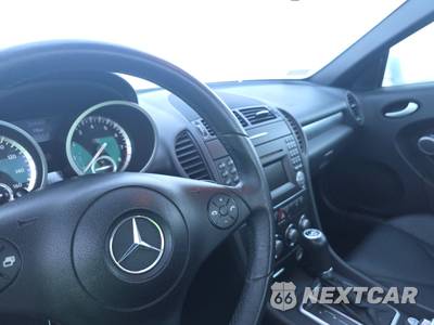 2009 Mercedes-Benz SLK 350 - zdjęcie 11 z 20 - miniatura