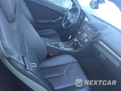 2009 Mercedes-Benz SLK 350 - zdjęcie 8 z 20 - miniatura