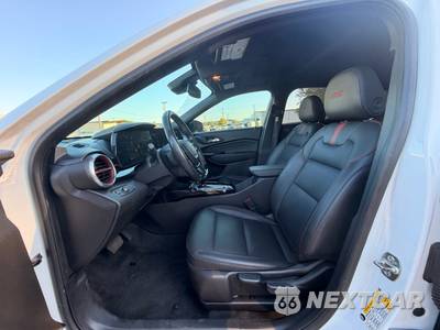 2024 Chevrolet Trax 2RS - zdjęcie 10 z 31 - miniatura