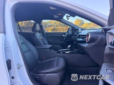 2024 Chevrolet Trax 2RS - zdjęcie 12 z 31 - miniatura