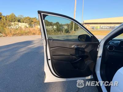 2024 Chevrolet Trax 2RS - zdjęcie 11 z 31 - miniatura
