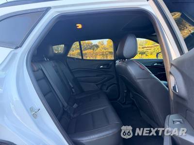 2024 Chevrolet Trax 2RS - zdjęcie 13 z 31 - miniatura