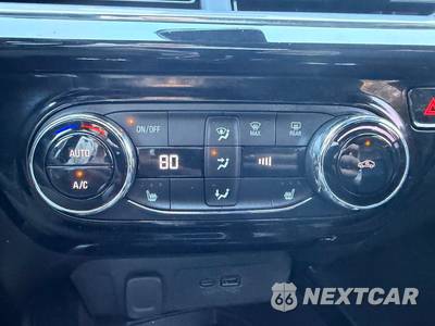 2024 Chevrolet Trax 2RS - zdjęcie 18 z 31 - miniatura