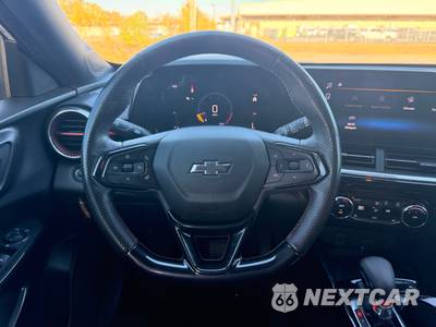 2024 Chevrolet Trax 2RS - zdjęcie 16 z 31 - miniatura
