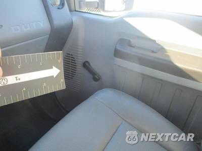 2013 Ford Super Duty F-350 Cab Chassis XL Regular Cab DRW - zdjęcie 22 z 45 - miniatura