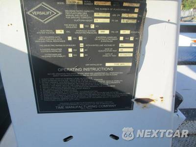 2013 Ford Super Duty F-350 Cab Chassis XL Regular Cab DRW - zdjęcie 18 z 45 - miniatura