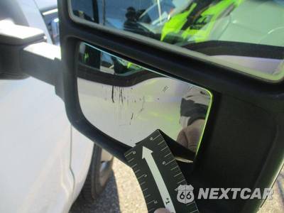 2013 Ford Super Duty F-350 Cab Chassis XL Regular Cab DRW - zdjęcie 23 z 45 - miniatura