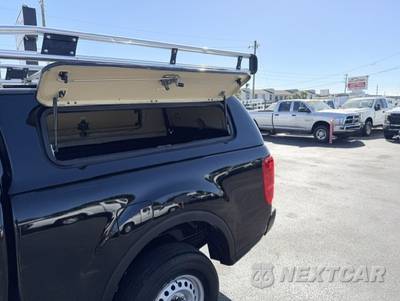 2021 Ford Ranger XL Extended Cab Long Bed w/Rear Doors - zdjęcie 10 z 21 - miniatura