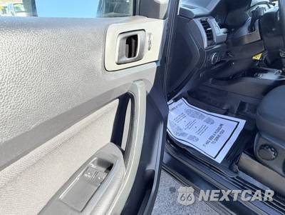 2021 Ford Ranger XL Extended Cab Long Bed w/Rear Doors - zdjęcie 15 z 21 - miniatura