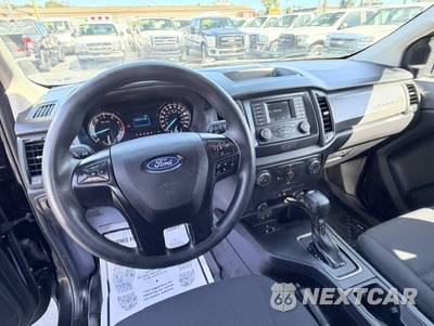 2021 Ford Ranger XL Extended Cab Long Bed w/Rear Doors - zdjęcie 13 z 21 - miniatura