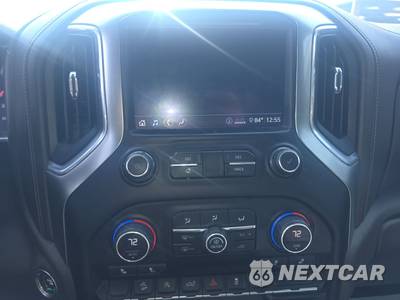 2020 Chevrolet Silverado 1500 RST Crew Cab Short Bed 1SP - zdjęcie 11 z 28 - miniatura