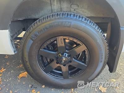 2019 Mercedes-Benz Sprinter 2500 Cargo Van Standard Roof 144.0" WB - zdjęcie 11 z 28 - miniatura