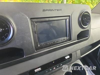 2019 Mercedes-Benz Sprinter 2500 Cargo Van Standard Roof 144.0" WB - zdjęcie 20 z 28 - miniatura