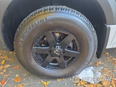 2019 Mercedes-Benz Sprinter 2500 Cargo Van Standard Roof 144.0" WB - zdjęcie 8 z 28 - miniatura