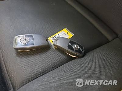2019 Mercedes-Benz Sprinter 2500 Cargo Van Standard Roof 144.0" WB - zdjęcie 26 z 28 - miniatura
