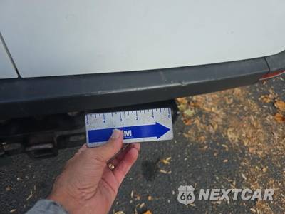 2019 Mercedes-Benz Sprinter 2500 Cargo Van Standard Roof 144.0" WB - zdjęcie 22 z 28 - miniatura