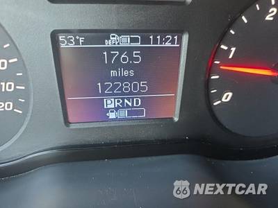 2019 Mercedes-Benz Sprinter 2500 Cargo Van Standard Roof 144.0" WB - zdjęcie 15 z 28 - miniatura