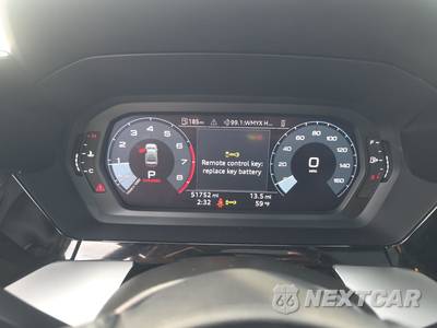 2024 Audi A3 Premium 40 TFSI - zdjęcie 12 z 18 - miniatura