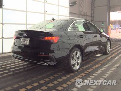 2024 Audi A3 Premium 40 TFSI - zdjęcie 4 z 18 - miniatura