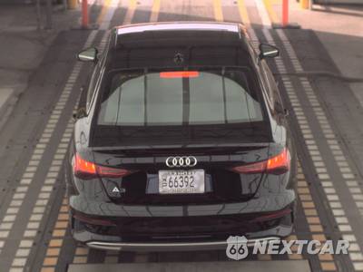 2024 Audi A3 Premium 40 TFSI - zdjęcie 5 z 18 - miniatura