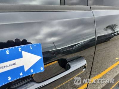 2024 Ford F-150 Hybrid Lariat Crew Cab Short Bed - zdjęcie 12 z 16 - miniatura