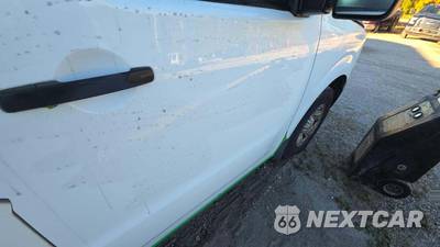 2019 Nissan NV2500 HD Cargo SV Standard Roof 146.1" WB - zdjęcie 23 z 31 - miniatura