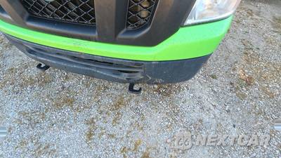 2019 Nissan NV2500 HD Cargo SV Standard Roof 146.1" WB - zdjęcie 19 z 31 - miniatura