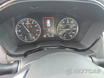 2025 Subaru Legacy Premium - zdjęcie 12 z 32 - miniatura
