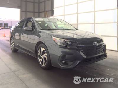 2025 Subaru Legacy Premium - zdjęcie 3 z 32 - miniatura