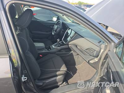 2025 Subaru Legacy Premium - zdjęcie 8 z 32 - miniatura