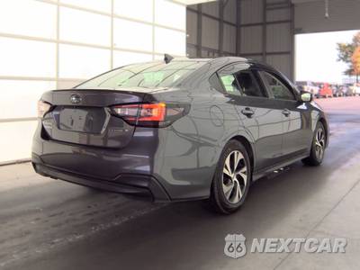 2025 Subaru Legacy Premium - zdjęcie 4 z 32 - miniatura