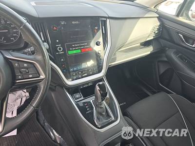 2025 Subaru Legacy Premium - zdjęcie 11 z 32 - miniatura