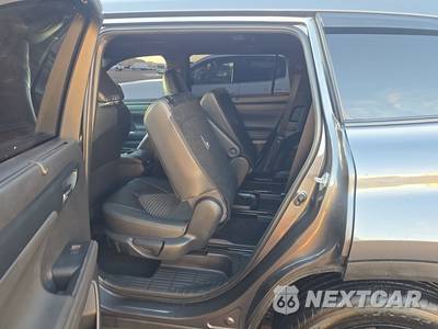 2023 Toyota Highlander XSE - zdjęcie 13 z 42 - miniatura
