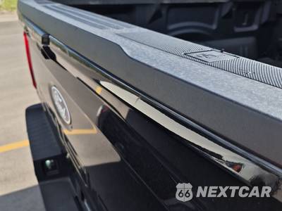 2024 Ford F-150 Hybrid Lariat Crew Cab Medium Bed - zdjęcie 12 z 12 - miniatura