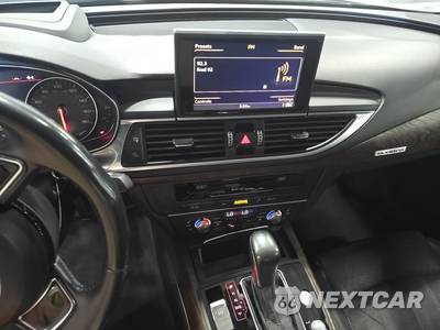 2016 Audi A7 3.0T Prestige - zdjęcie 11 z 26 - miniatura