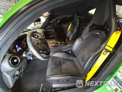 2018 Mercedes-Benz AMG GT R Coupe - zdjęcie 7 z 24 - miniatura