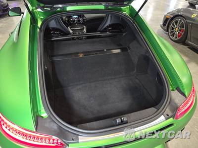 2018 Mercedes-Benz AMG GT R Coupe - zdjęcie 15 z 24 - miniatura