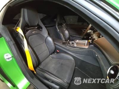 2018 Mercedes-Benz AMG GT R Coupe - zdjęcie 8 z 24 - miniatura